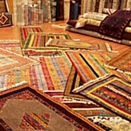 Halı Yıkama Çayyolu