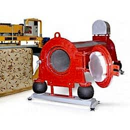 Santrifüj Aşaması