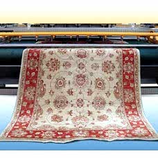 Halı Yıkama Makinesi