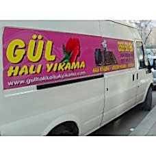 Halı Yıkama Teslimat öncesi